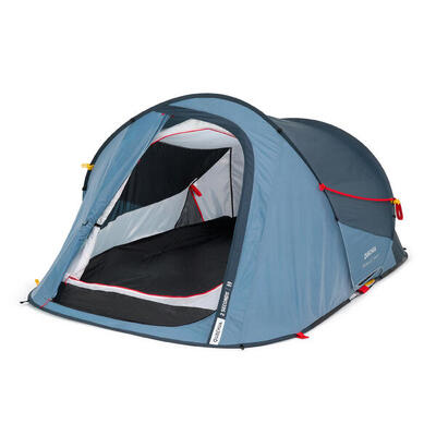 Camping Tent Quechua 2 Seconds 2-Person