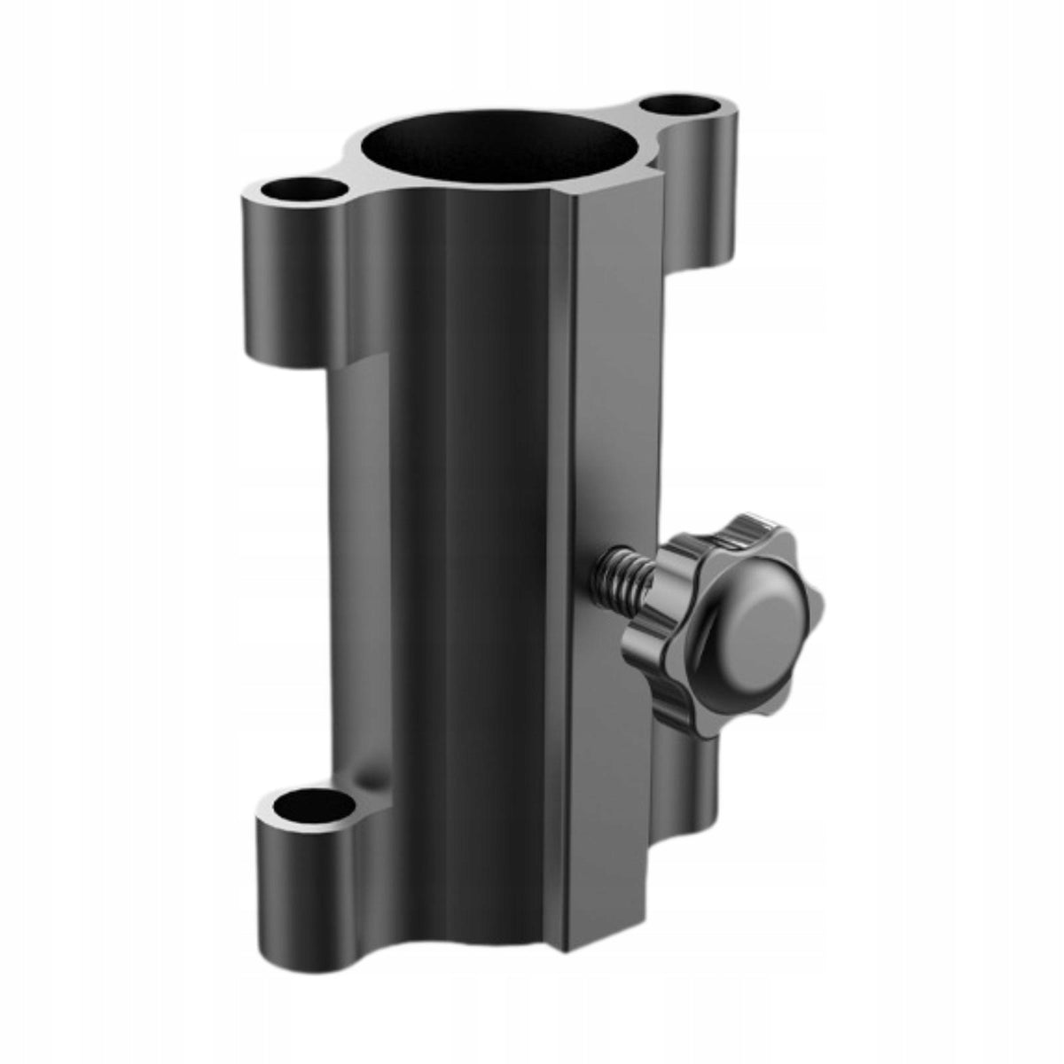 Camping Tent Rod Holder Reinforced Windproof Sturdy Adjustable Awning Rod