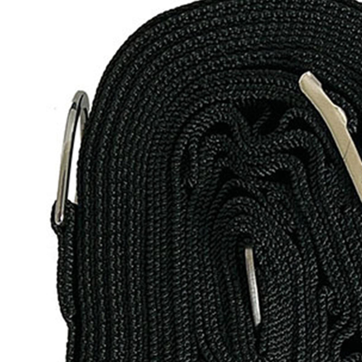 Camping Tent Rope Outdoor Strap Webbing 5M Campsite Tent Lanyard Wind Rope Packaging status original