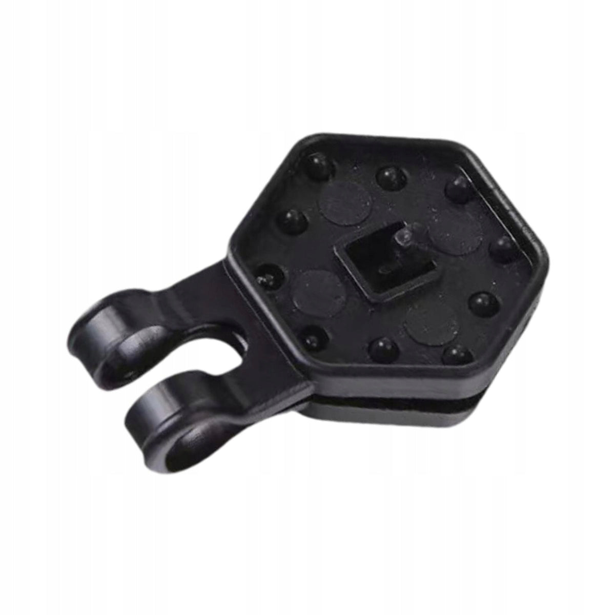 Camping Tent Tarp Clip Lock Grip Pool Cover Shade Net Clip Fixing Buckle Packaging status original