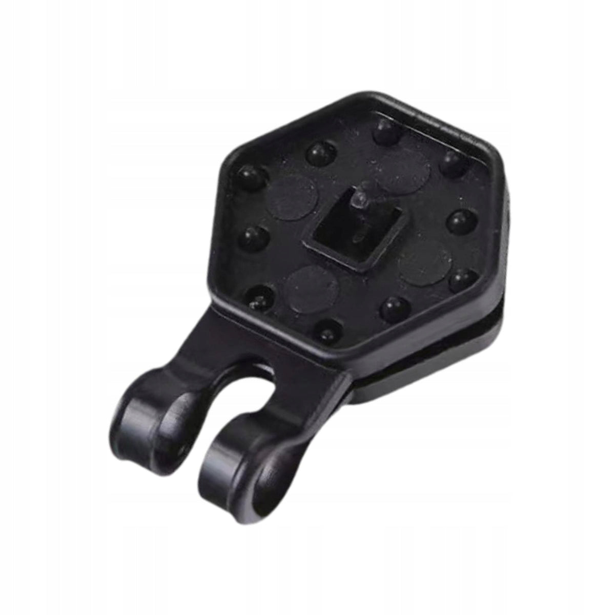 Camping Tent Tarp Clip Lock Grip Pool Cover Shade Net Clip Fixing Buckle