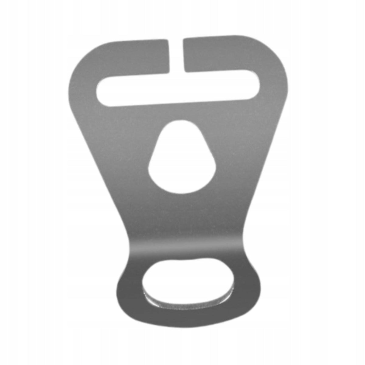 Camping Tent guyline Rope Adjuster Stainless Steel Fastener Anti Slip Tent Manufacturer code 02266074933