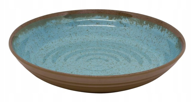 Camping dinner set 16el melamine EUROTRAIL Brand EuroTrail