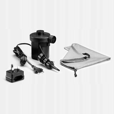 Camping electric pump Quechua