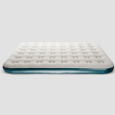 Camping mattress Quechua Air Basic 140 cm 2-seater Manufacturer code 5632951