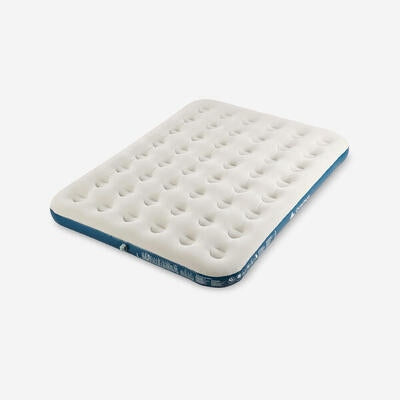Camping mattress Quechua Air Basic 140 cm 2-seater