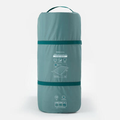 Camping mattress Quechua Air Comfort 140 cm 2-seater Brand Quechua