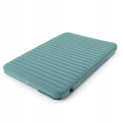 Camping mattress Quechua Air Comfort 140 cm 2-seater