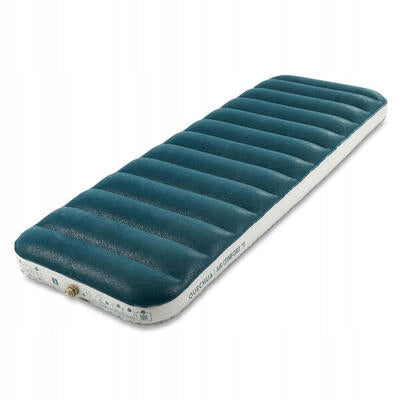 Camping mattress Quechua Air Comfort 70 cm 1-seater