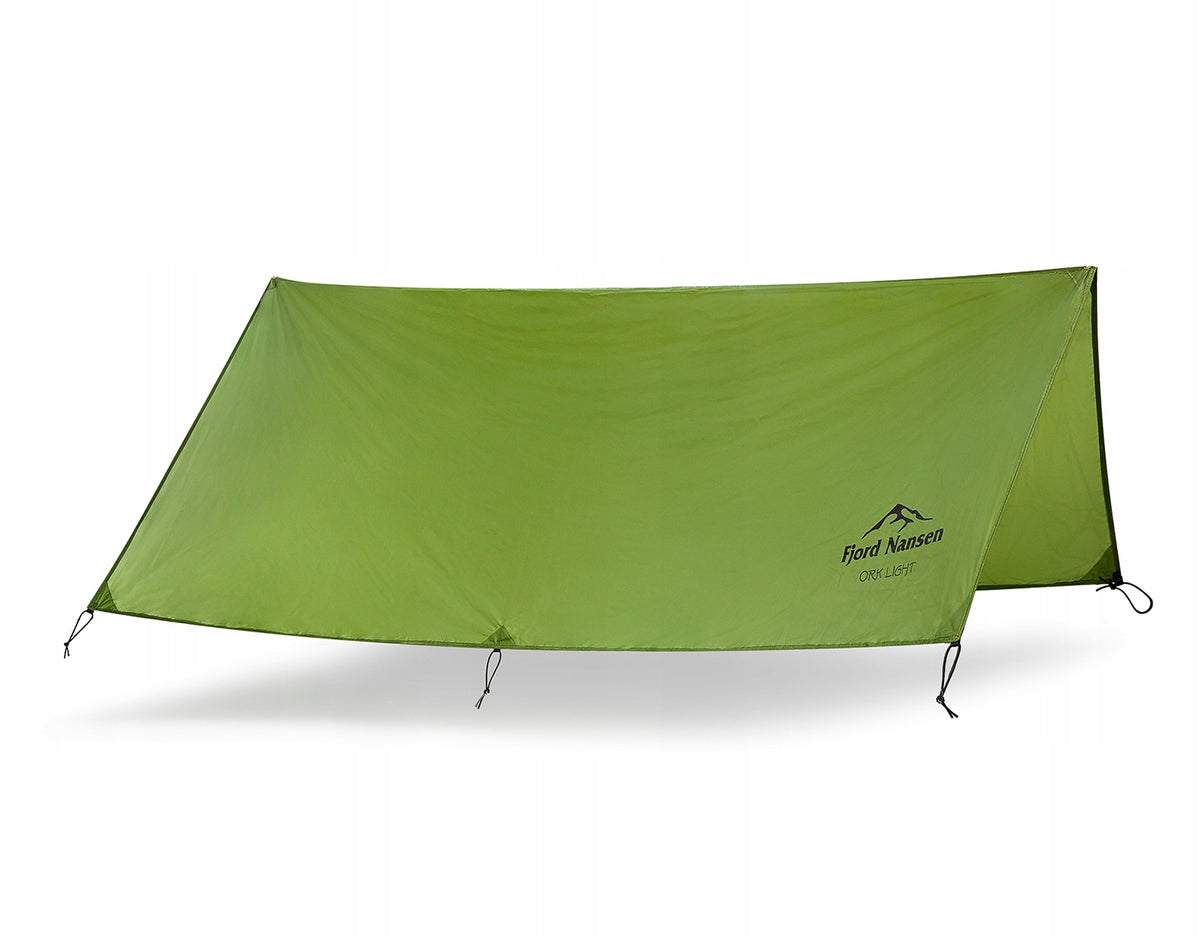 Camping sheet Fjord Nansen Ork Light