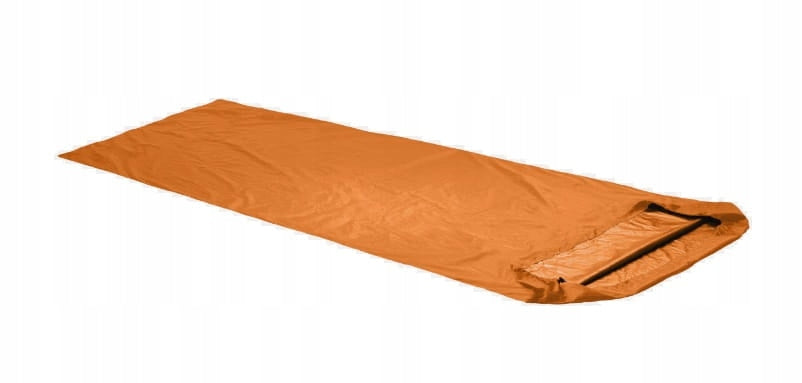 Camping sheet Ortovox Single shocking orange