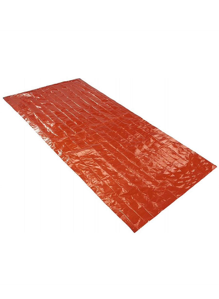 Camping sheet Rab Ark Emergency Bivi 2 Person - orange