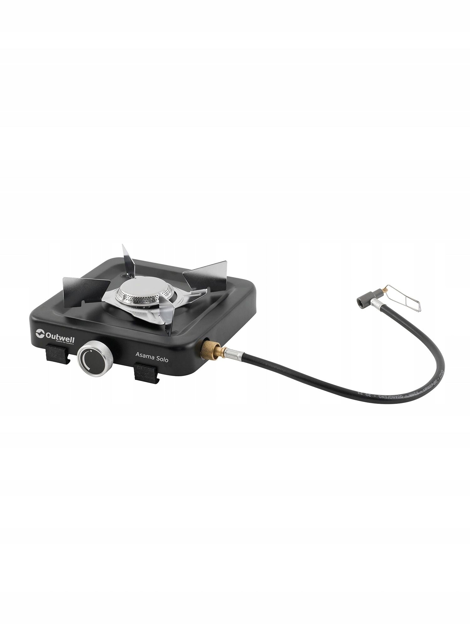 Camping stove Outwell Asama Solo