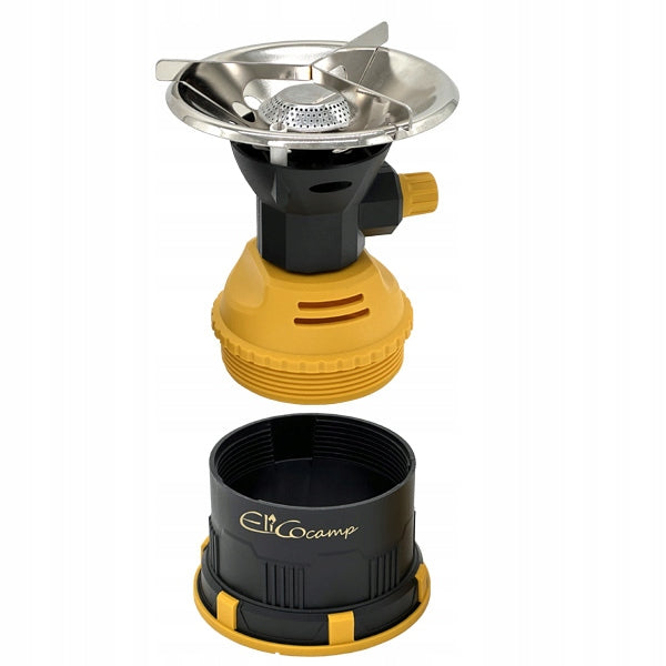 Camping stove VT-888 SP ElicoCamp Brand Elico Camp