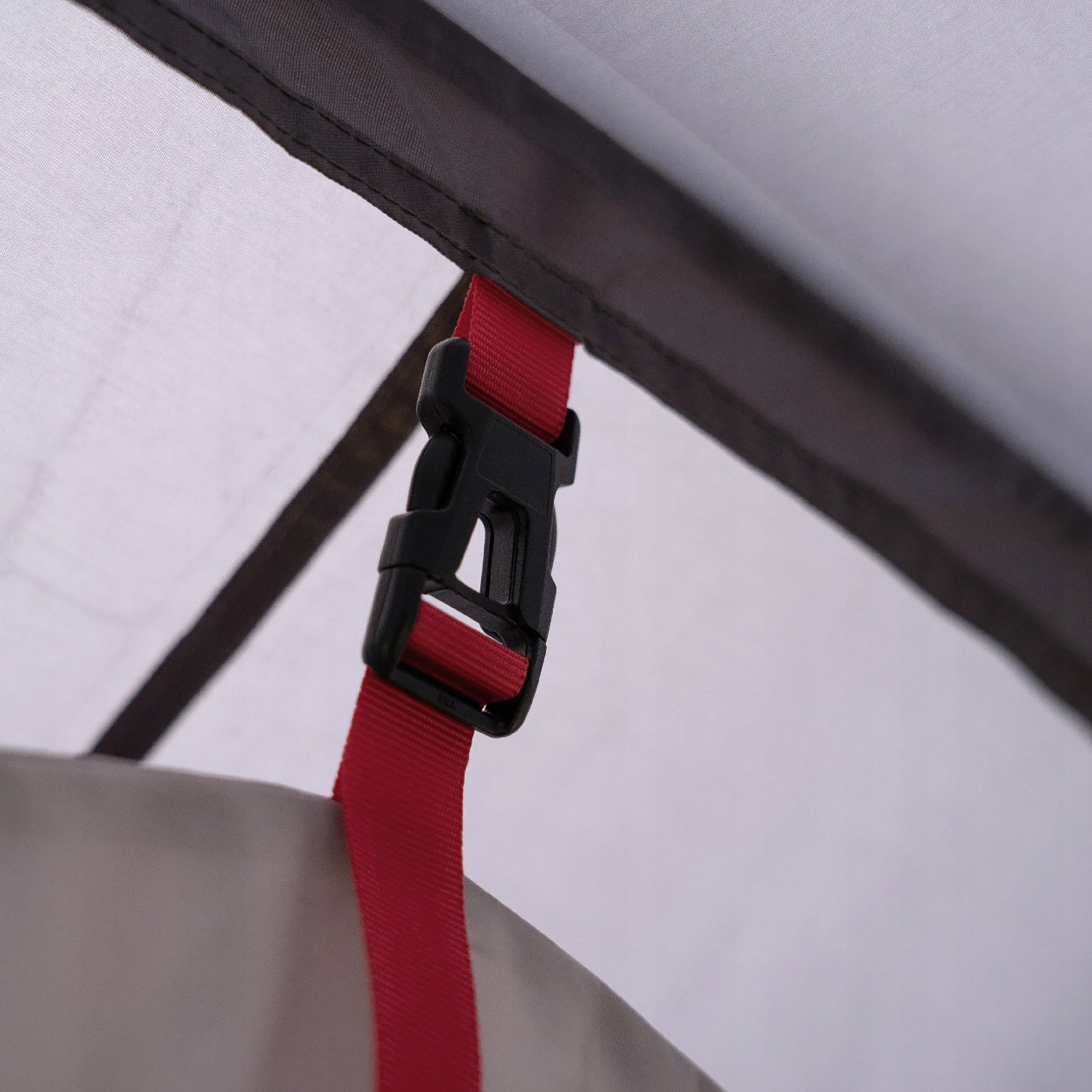 Camping tent 4-person Alpinus Gandia 4 anthracite OS Manufacturer code RO11773