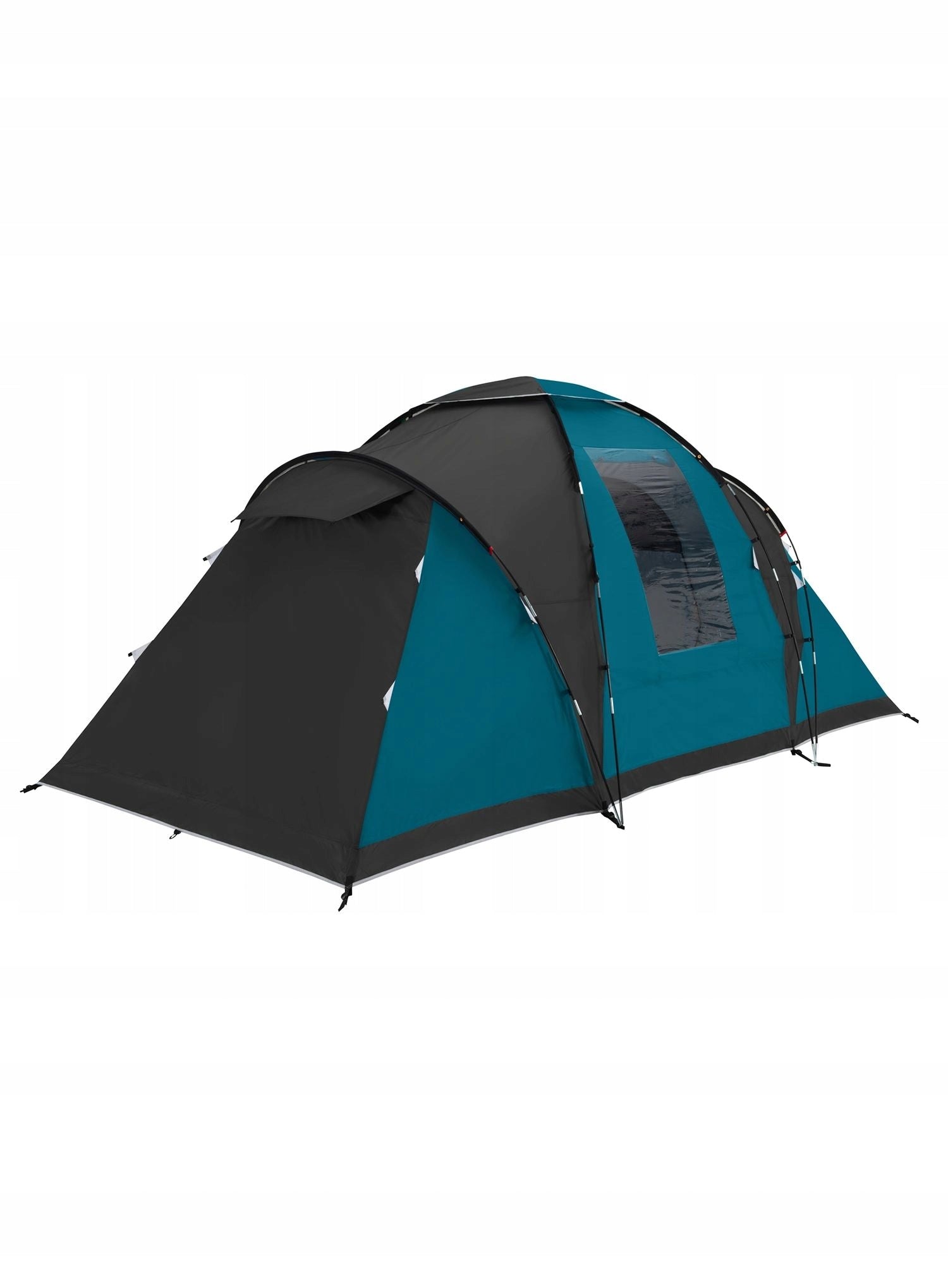 Camping tent 4-person Coleman Spruce Falls 4 blue Number of people 4