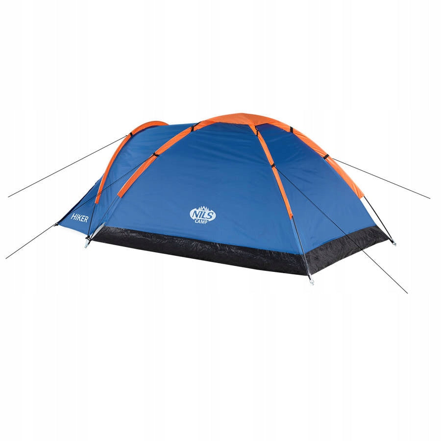 Camping tent NILS CAMP NC6010 Hiker Manufacturer code 15-04-030