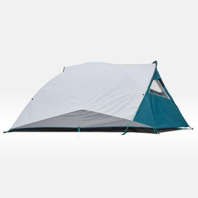 Camping tent Quechua MH100 FRESH&BLACK XL, 3-seater Number of people 3