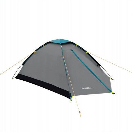 Camping tent grey-blue Nightfall NC6033 Nils Camp Manufacturer code 15-04-054
