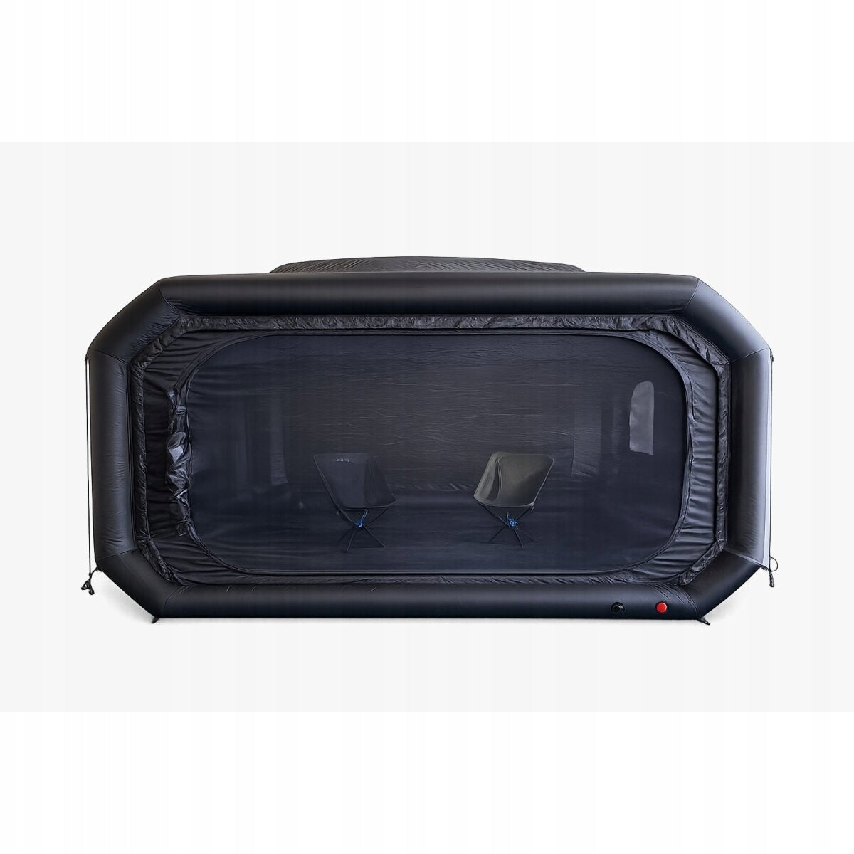 Camping tent, hiking, for beaches, festivals, camping,, 3,5m x 3m x 2,2m Manufacturer code MH-MB-Z-01