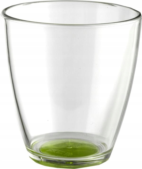 Camping unbreakable glasses 4pcs Brunner