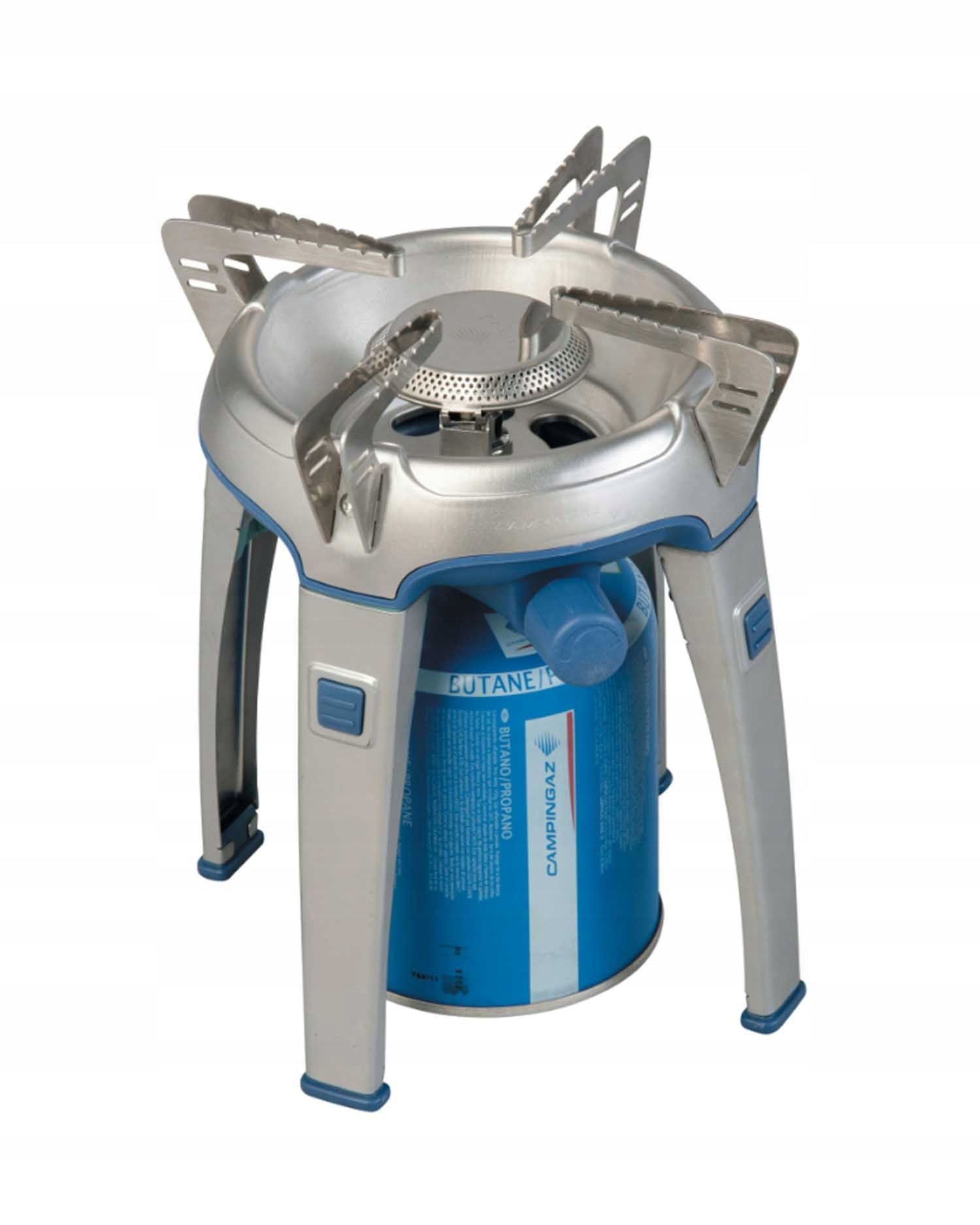 Campingaz Bivouac gas cooker Manufacturer code 203044