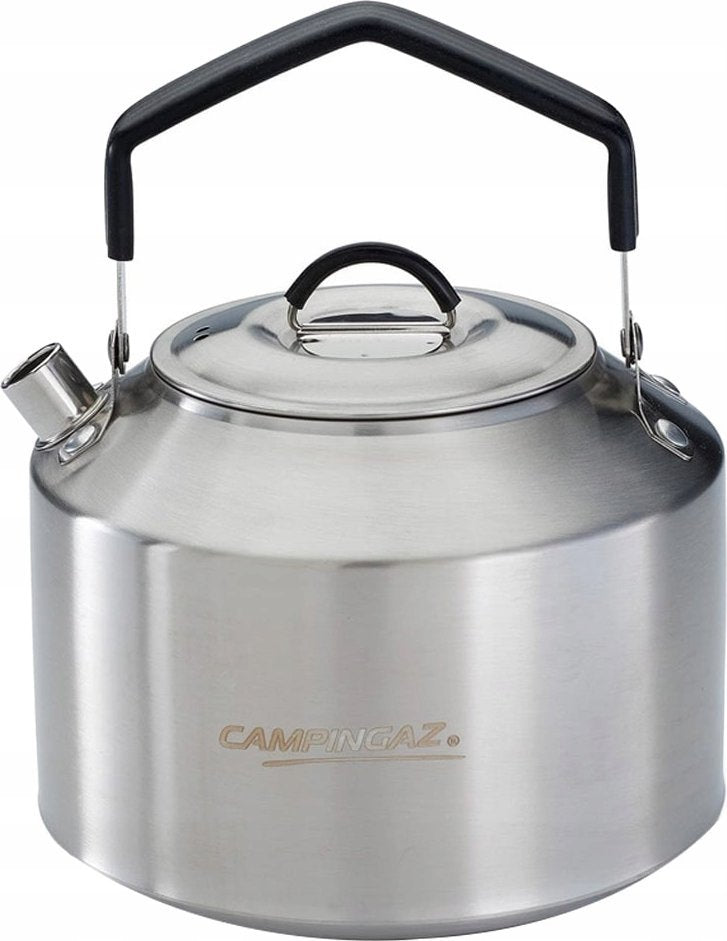 Campingaz Camping Kettle Stainless Steel Kettle 1,5 l