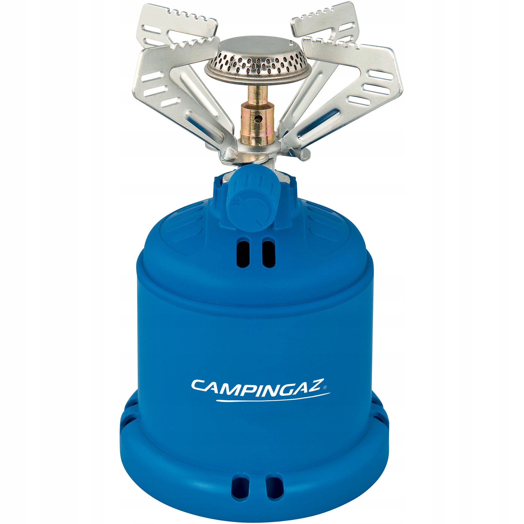 Campingaz Camping Stove 206 S (Blue, 1.25 kW)