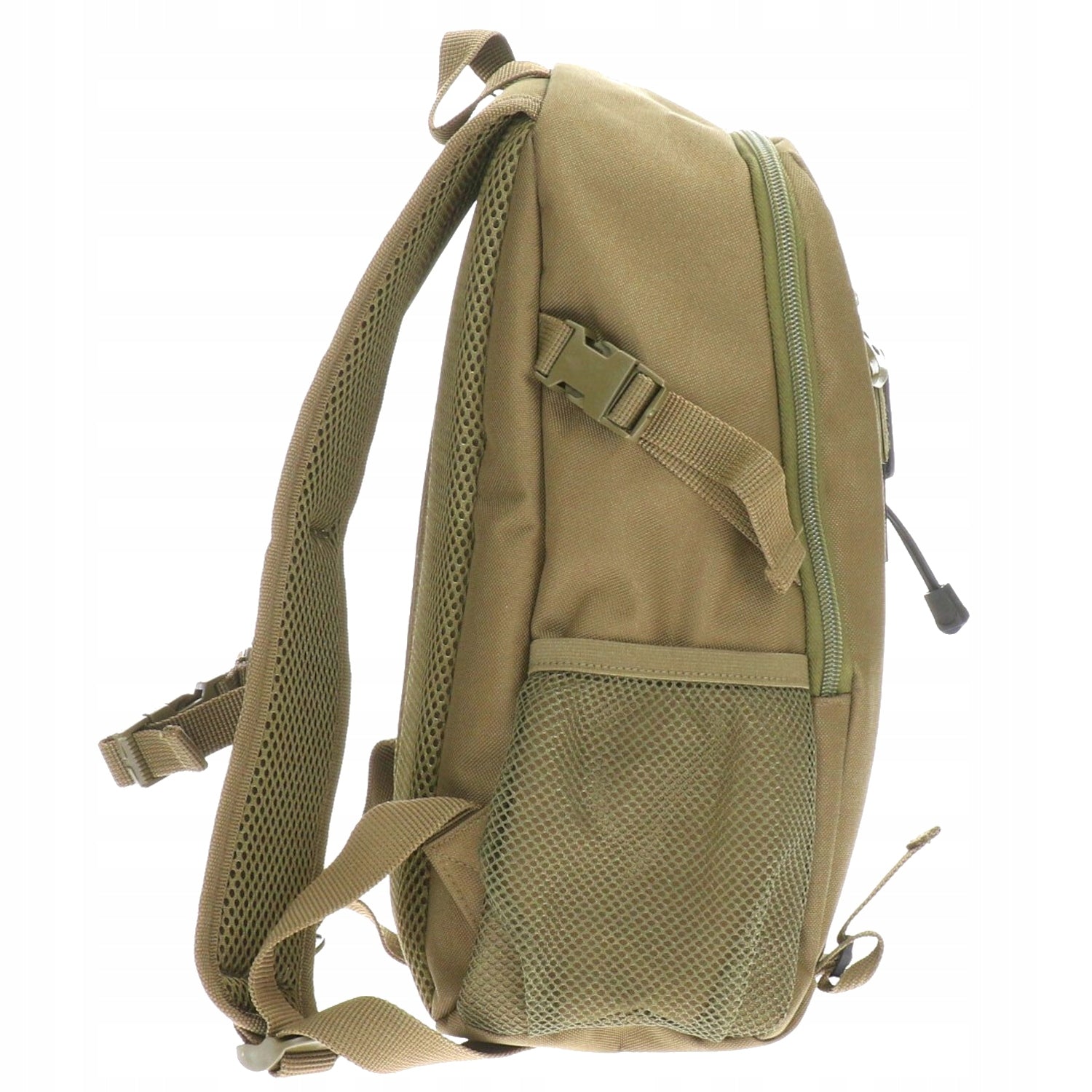 Campus Frome Tactical 12L Mini Backpack CU0712125170 Brand Campus