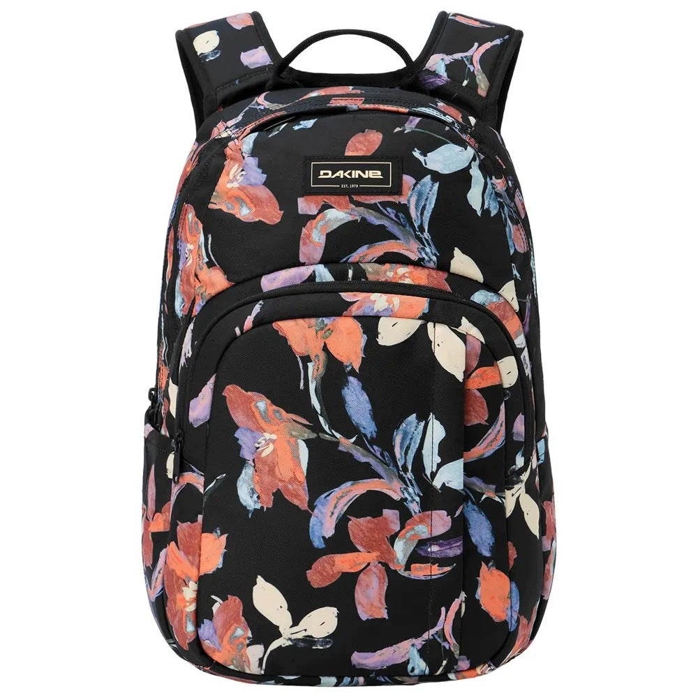 Campus M 25L Dakine Dark Ephemera School Backpack