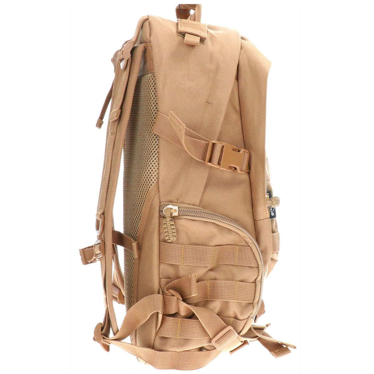 Campus Torrens Tactical 24L Backpack CU0713125820 Brand Campus