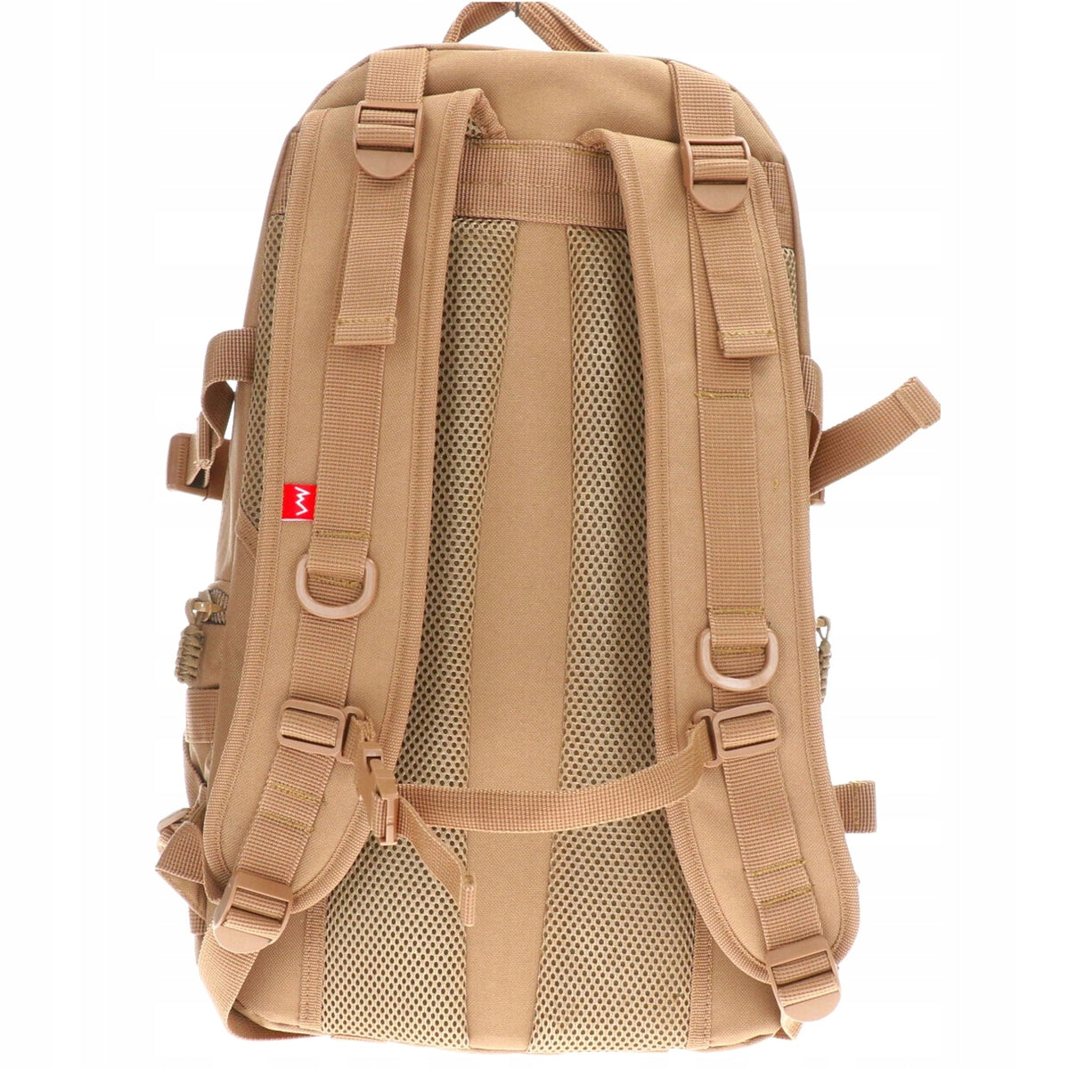 Campus Torrens Tactical 24L Backpack CU0713125820 Gender unisex