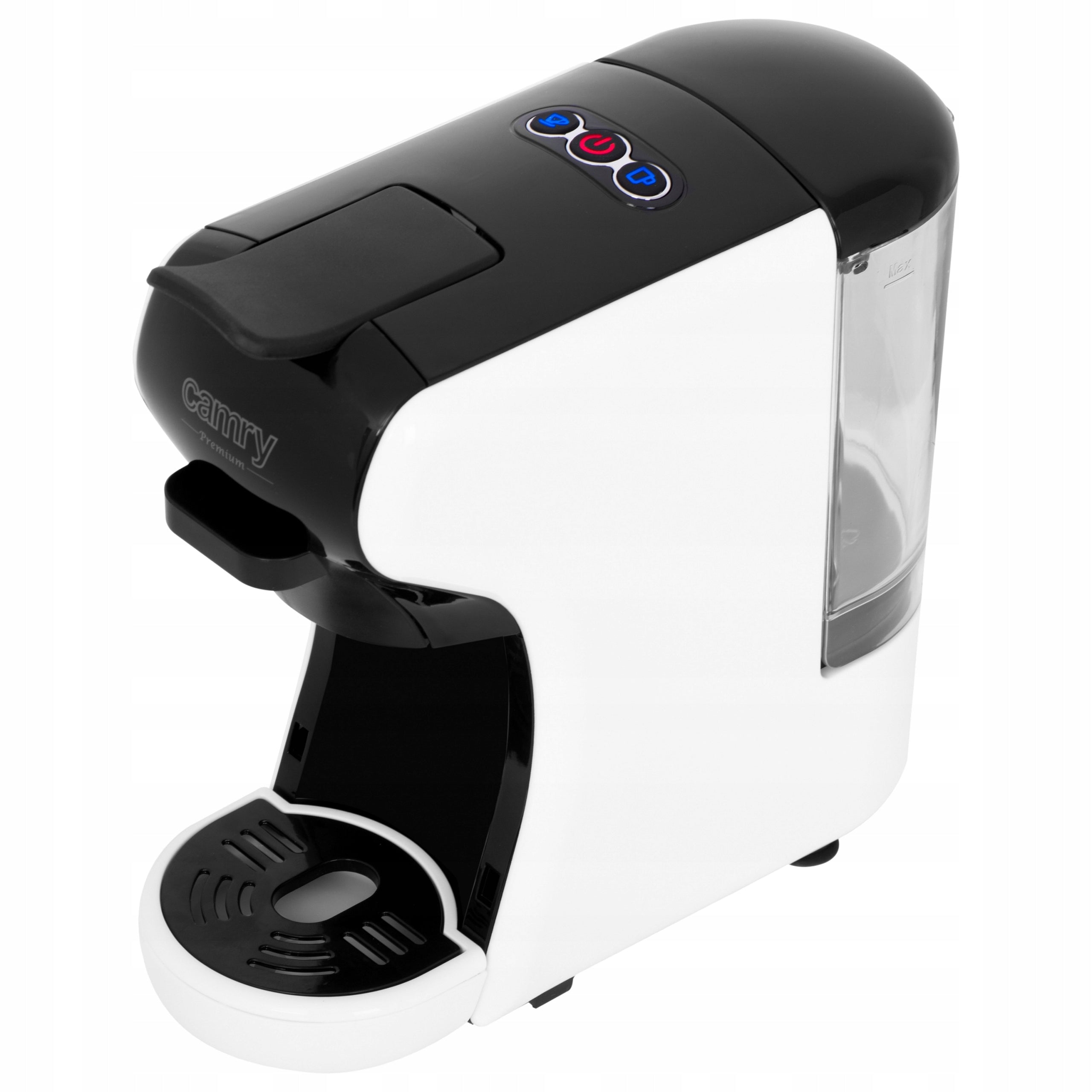 Camry CR 4414 Multi-Espresso machine multi-capsule