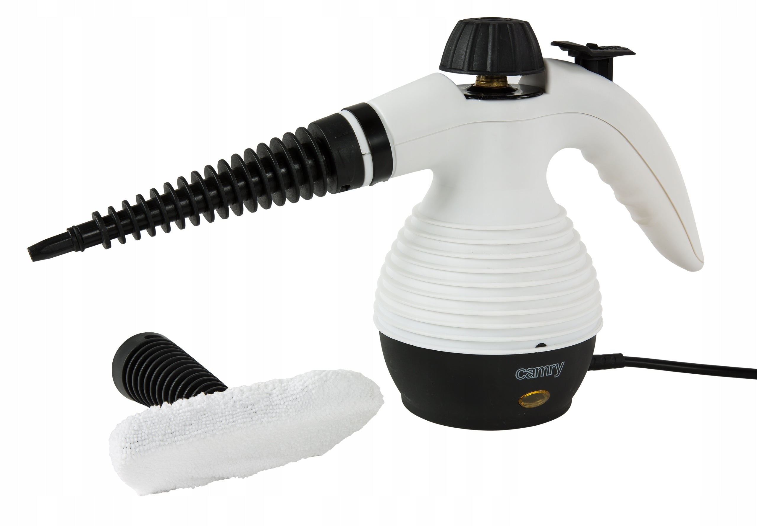 Camry CR7021 | steam cleaner | 10 accessories * 3,5 bar * lightweight Model CR7021