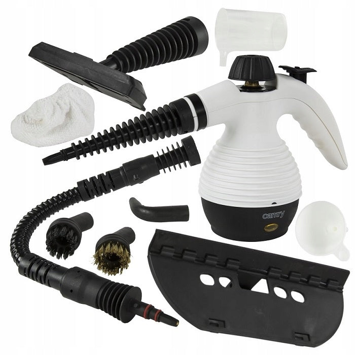 Camry CR7021 | steam cleaner | 10 accessories * 3,5 bar * lightweight Power 1500 W
