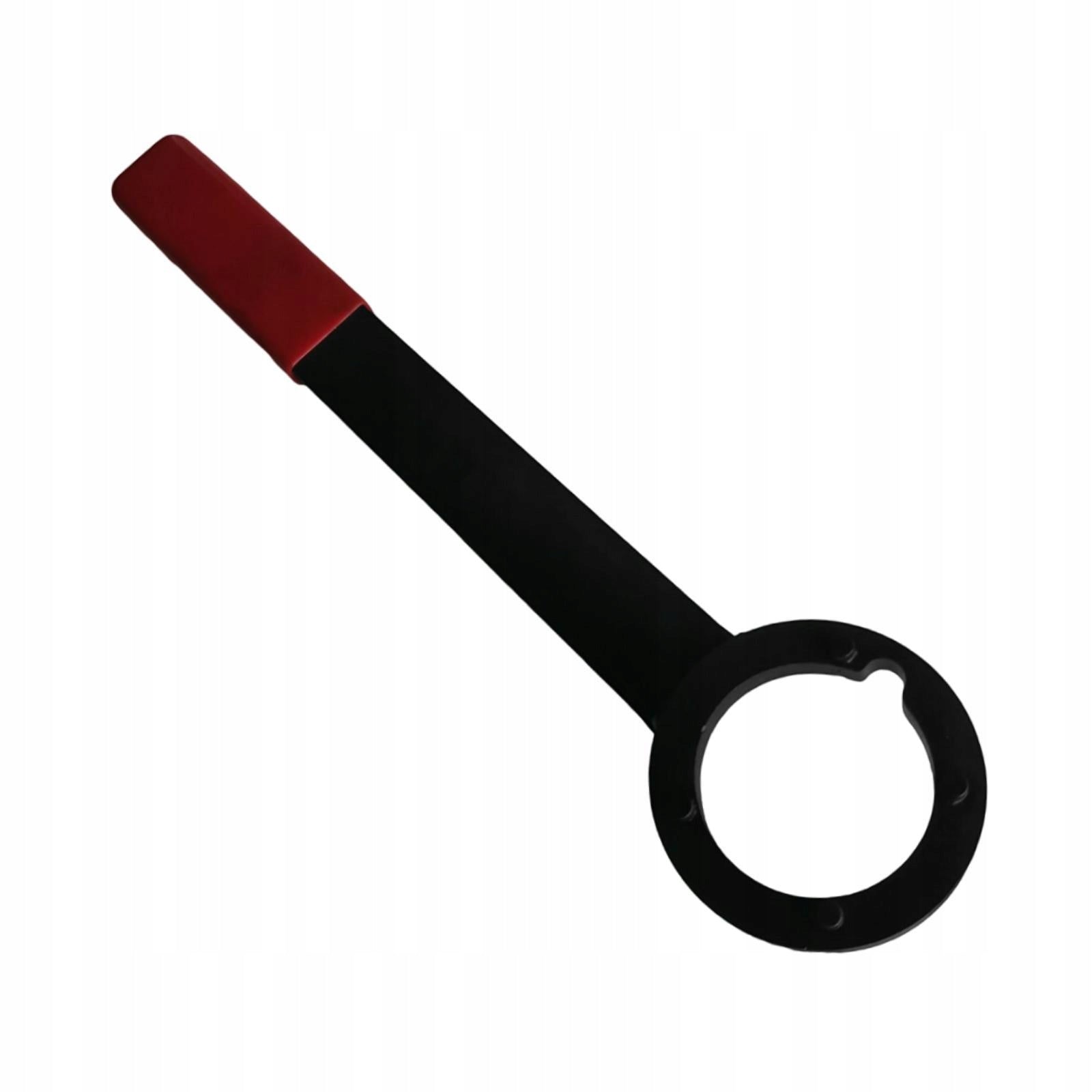 Camshaft Engine Timing Belt Tool Sturdy Compact Pulley Wrench Tool Jz0693 Packaging status original