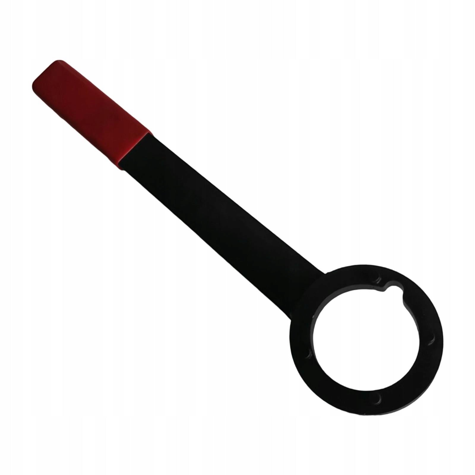 Camshaft Engine Timing Belt Tool Sturdy Compact Pulley Wrench Tool Jz0693
