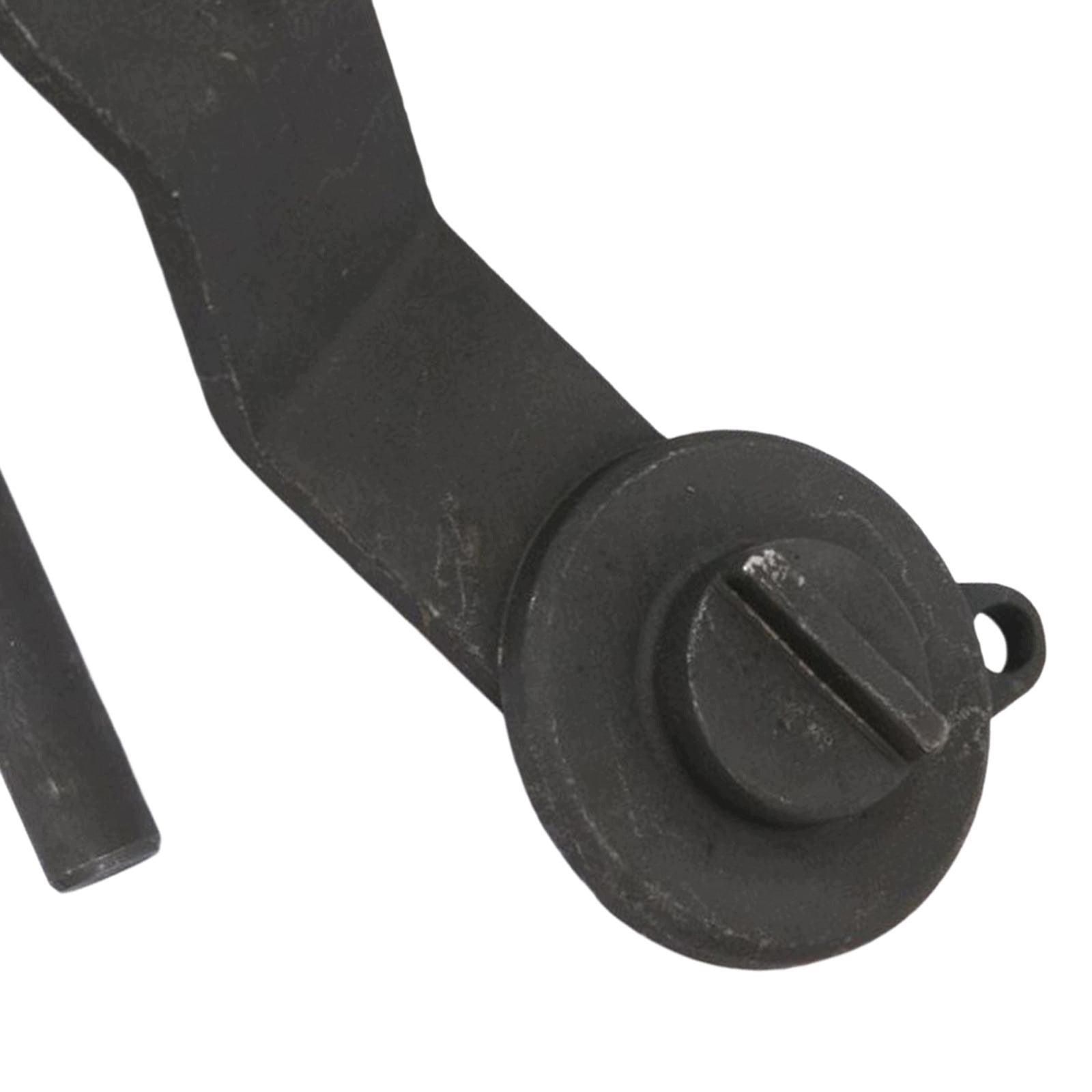 Camshaft Locking Tool Engine Timing Tool Set Sturdy Adjusting Timing T10494 Packaging status original