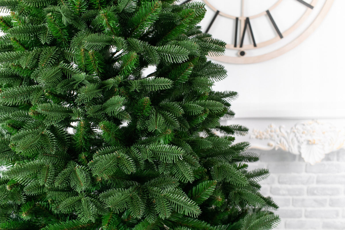 Canadian Jodla artificial Christmas tree PE+PVC 2,10 m Manufacturer code 2929000003232