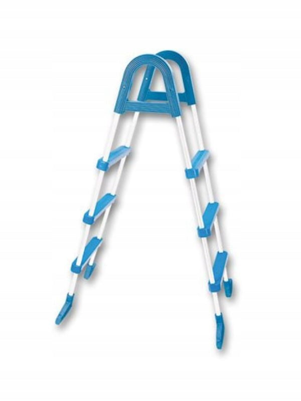 Canadian Round Pool 2,4x0,9m Ready Assembly Kit, ZESATW STANDARD Shape round