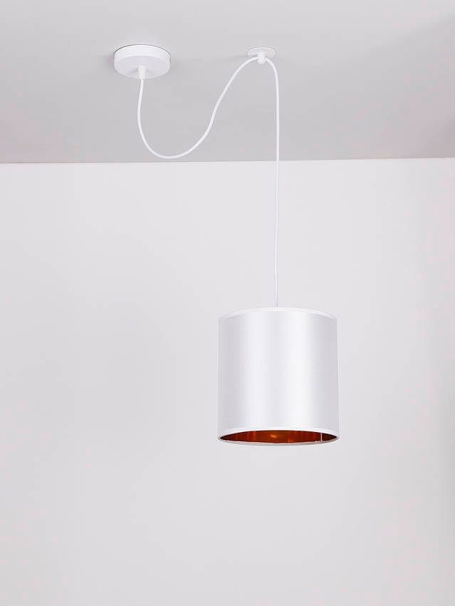 Candellux Pendelleuchte Atlanta 