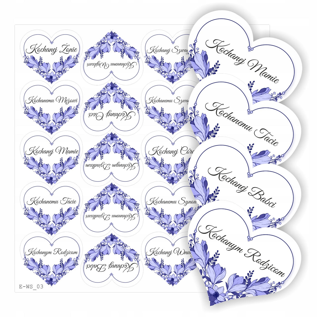 Candle Sticker Stickers for Lanterns All Saints' Bundle Candles