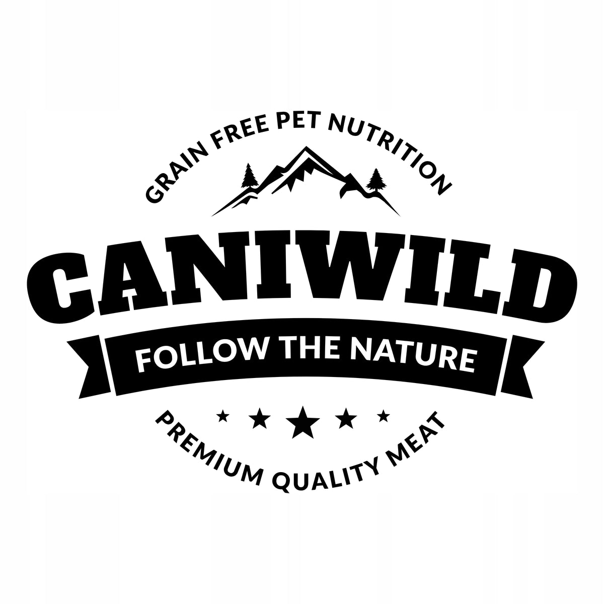 Caniwild Super Premium Adult Cat Chicken with Rice 6 kg Packaging status original