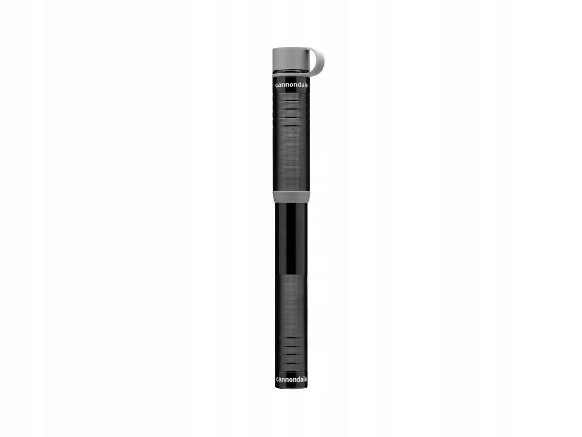Cannondale Road Mini AV/DV/FV bicycle pump