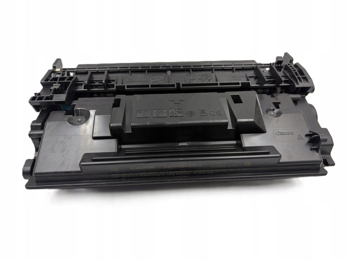 Canon 070H toner black original