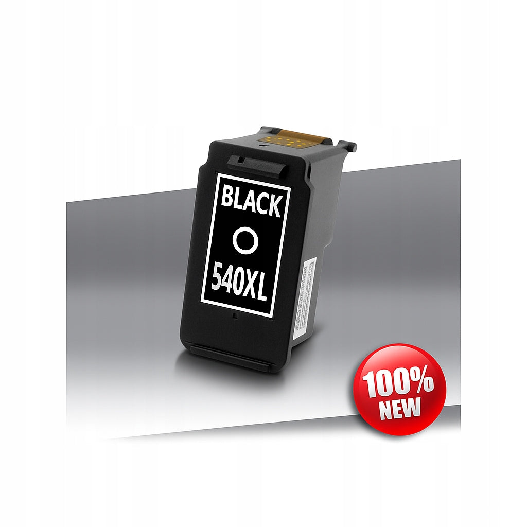 Canon 540 PG XL BLACK 20ml 24inks