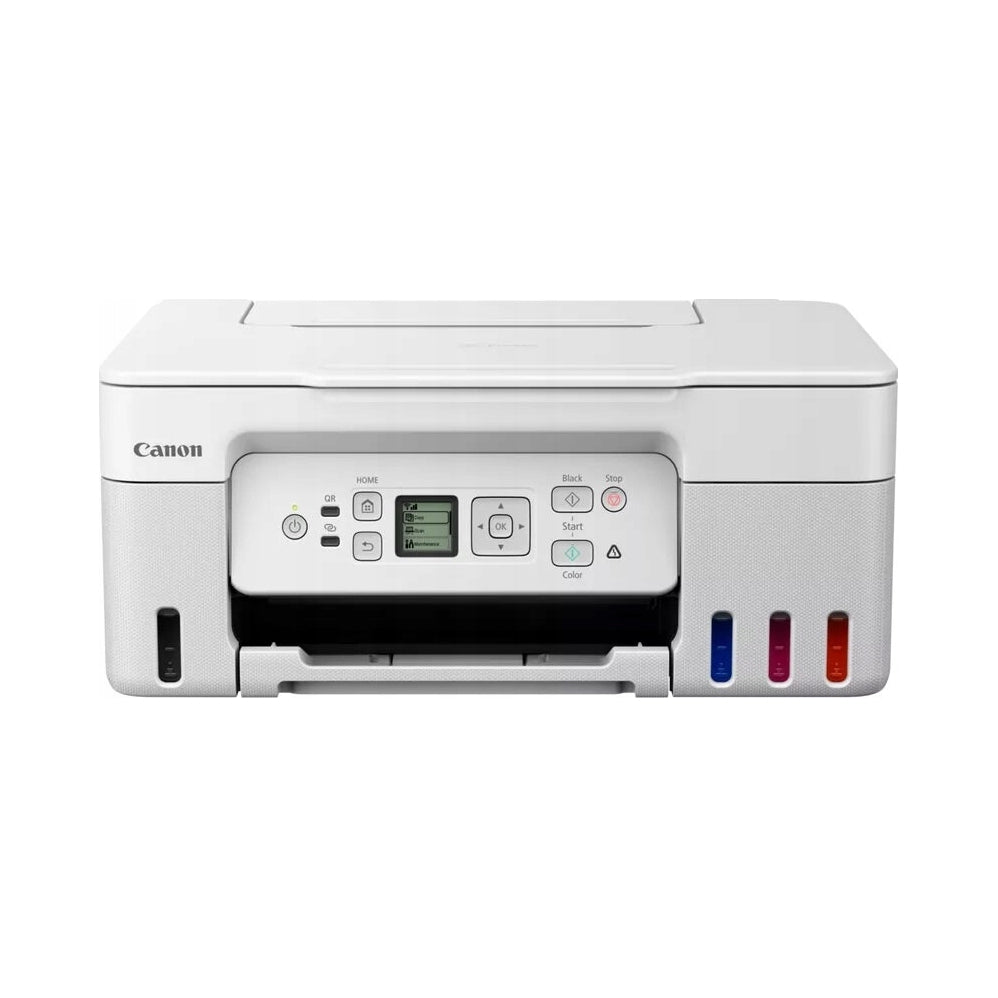 Canon All-in-One Printer G3470 5805C029 White