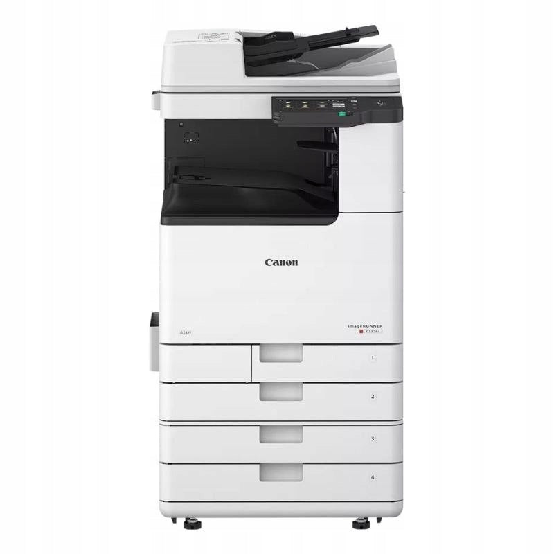 Canon Canon imageRUNNER C3326i Laser A3 1200 x 1200 DPI 26 pages/min Packaging status original