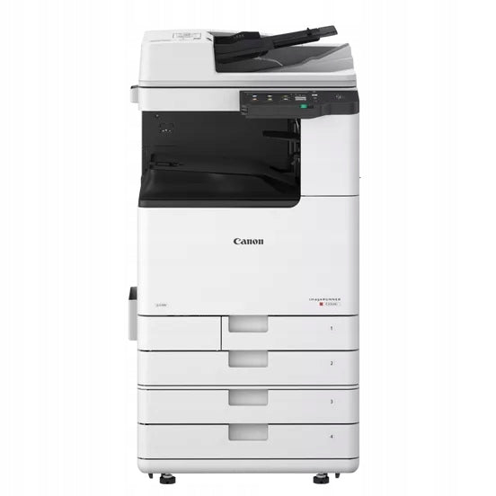 Canon Canon imageRUNNER C3326i Laser A3 1200 x 1200 DPI 26 pages/min Printing technology other