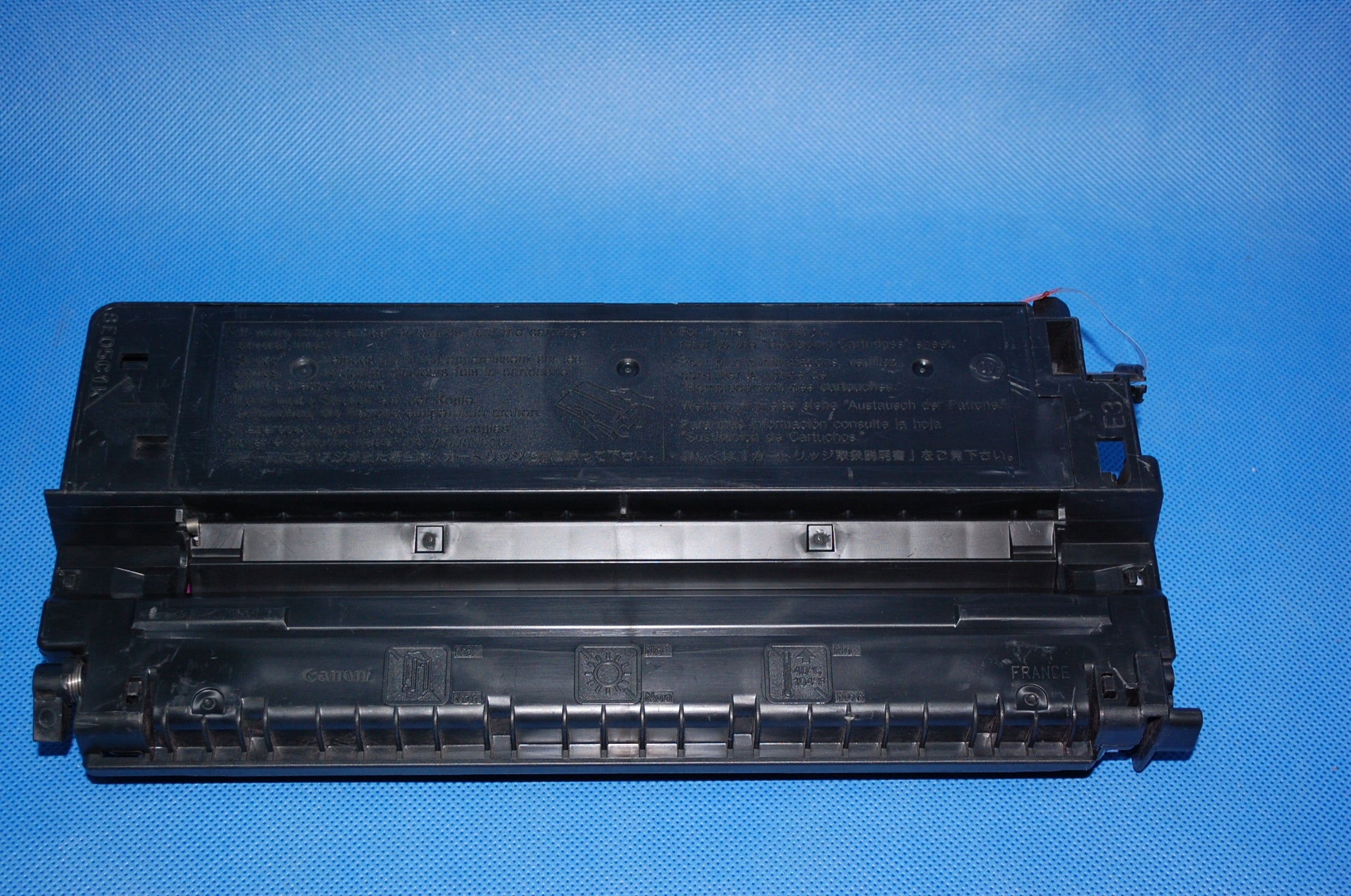 Canon 1491A003 E-30 E30 Toner, schwarz 